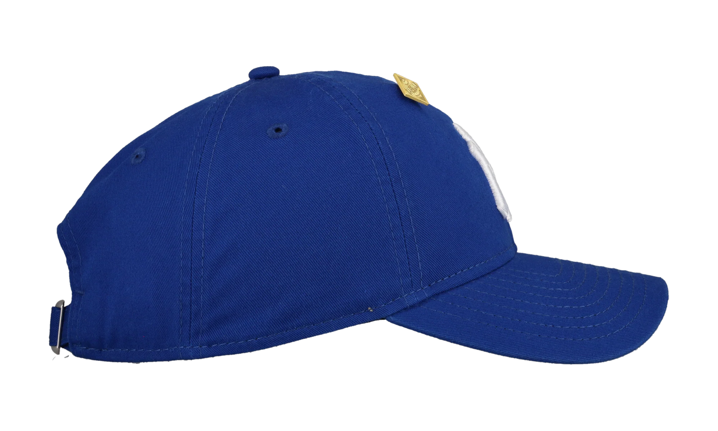 9TWENTY New York Yankees Adjustable Hat "Royal" NE310