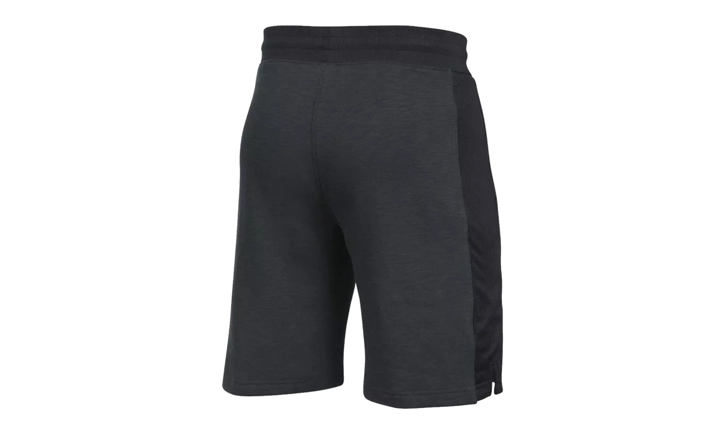 Sportstyle Graphic Short "Black / Graphite" 1294262 001