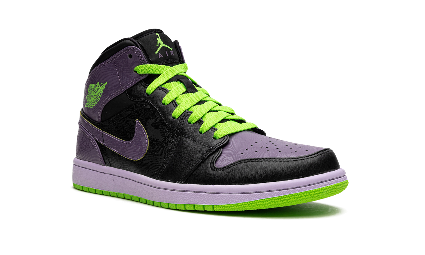 1 Retro Mid "Joker" 136065 021
