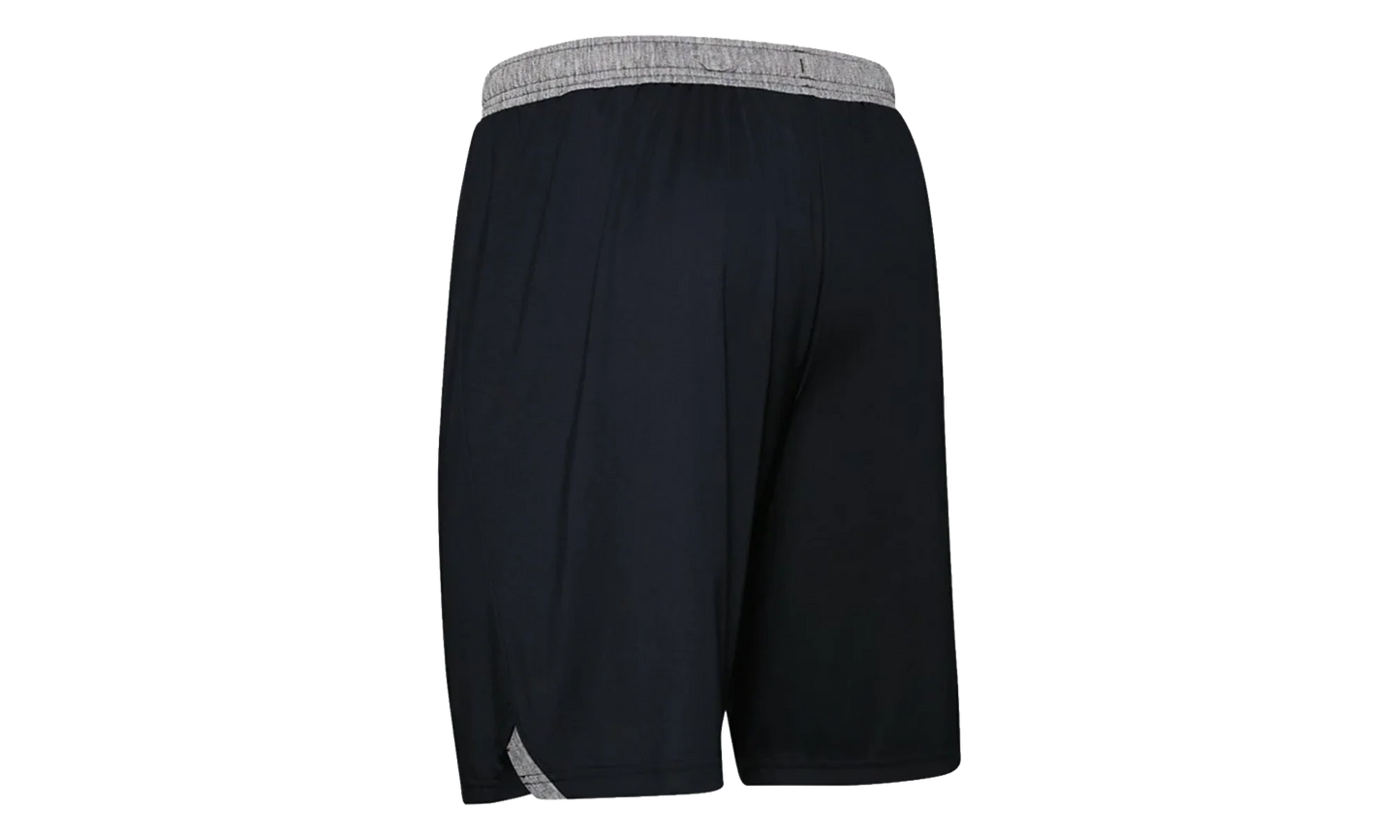 Locker 9" Inch Shorts "Black" 1351351 001