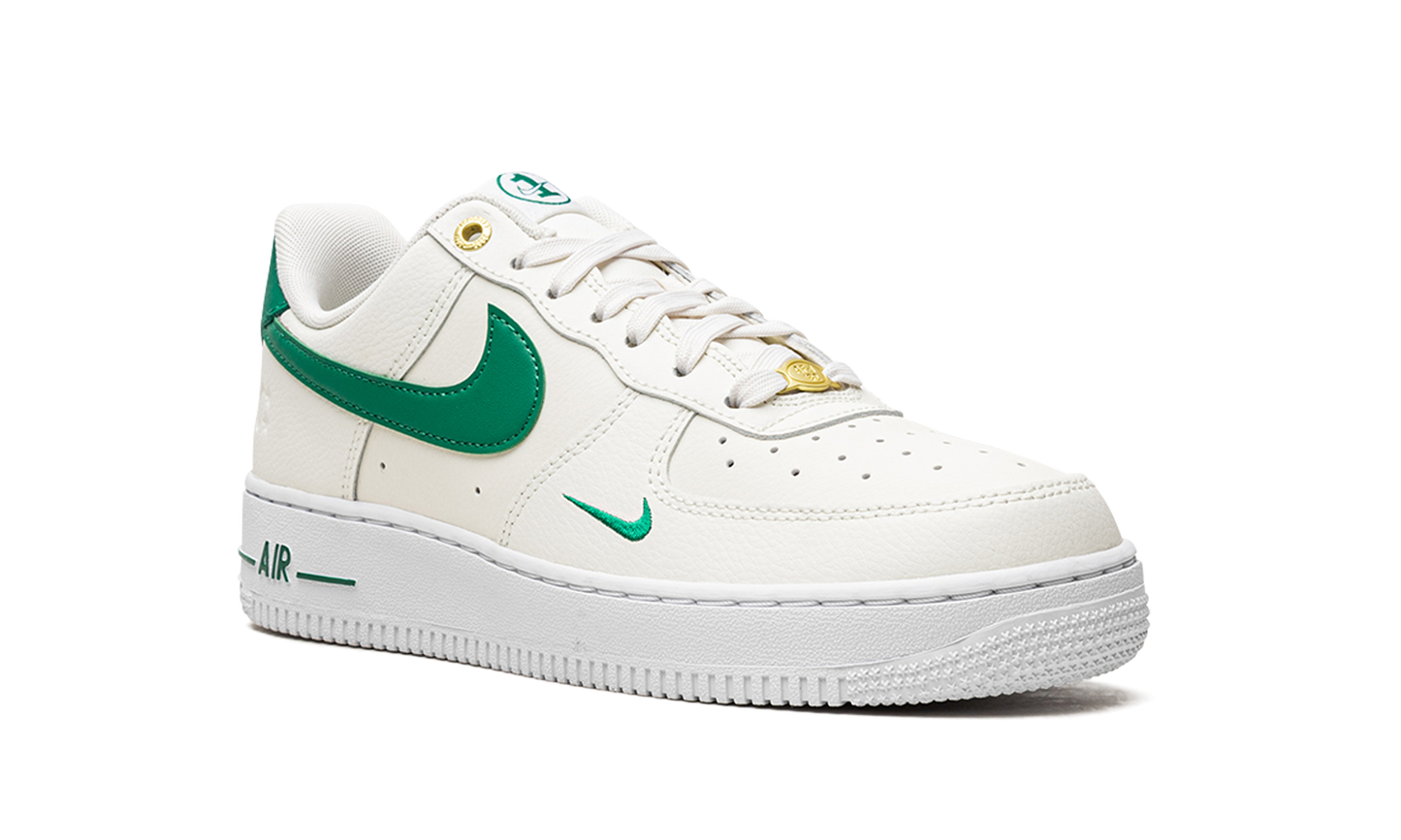 AIR FORCE 1 LO MNS WMNS"Malachite" DQ7582 101