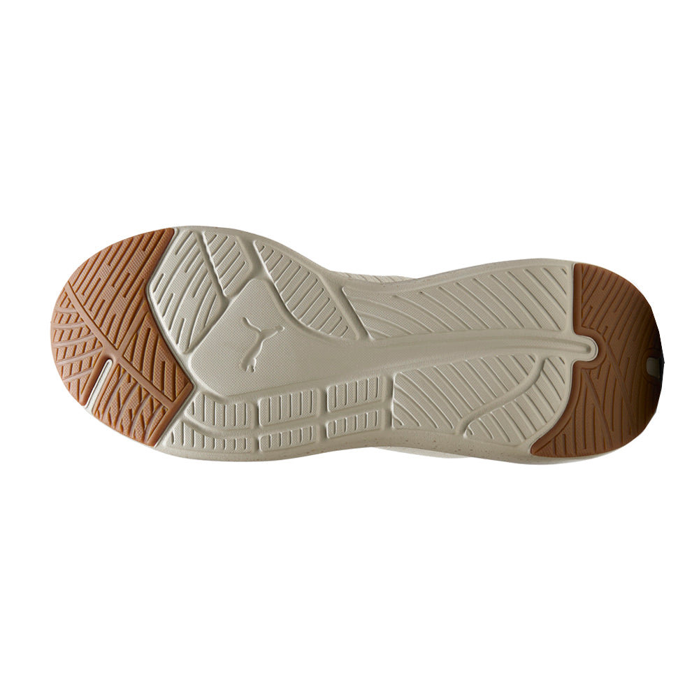 Softride Symmetry Fuzion Speckle Lace Up Sneakers