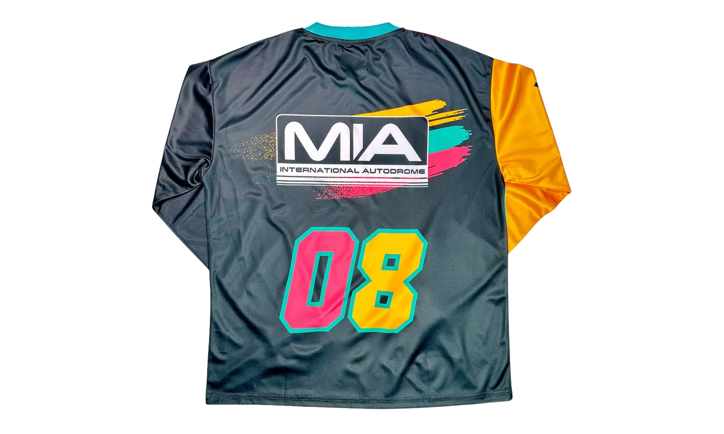 MIA Track Jersey "Multicolor" MIA-60046