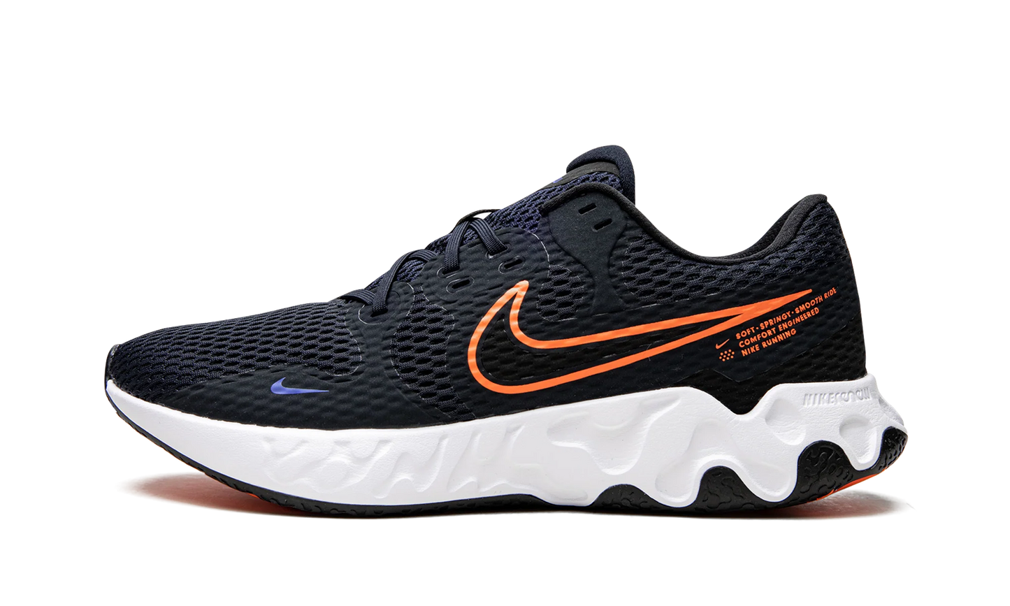 Renew Ride 2 "Navy" CU3507 400