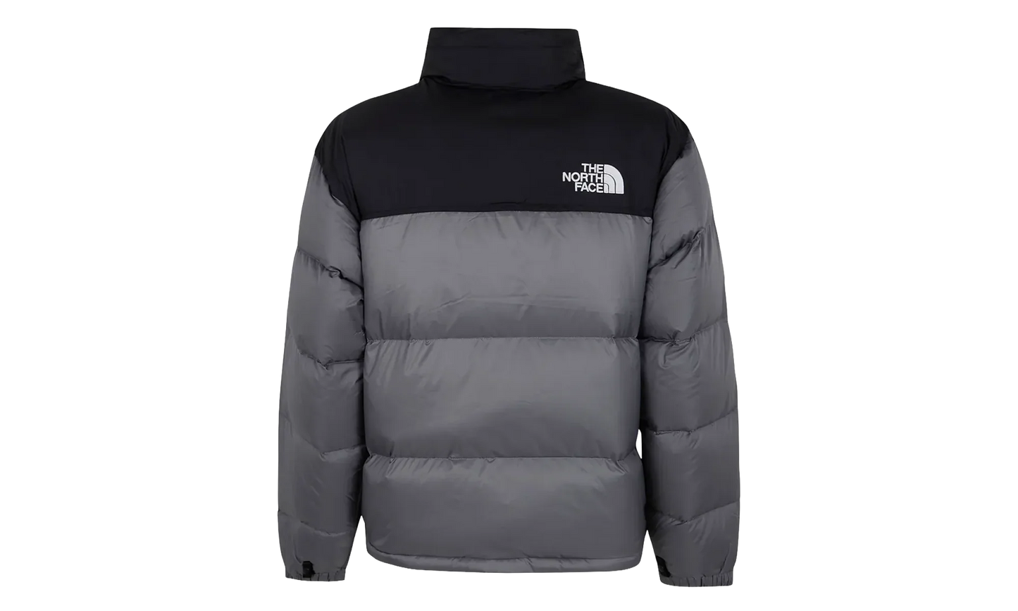 1996 Retro Nuptse Jacket "Smoked Pearl Jacket" NF0A3C8DRPI