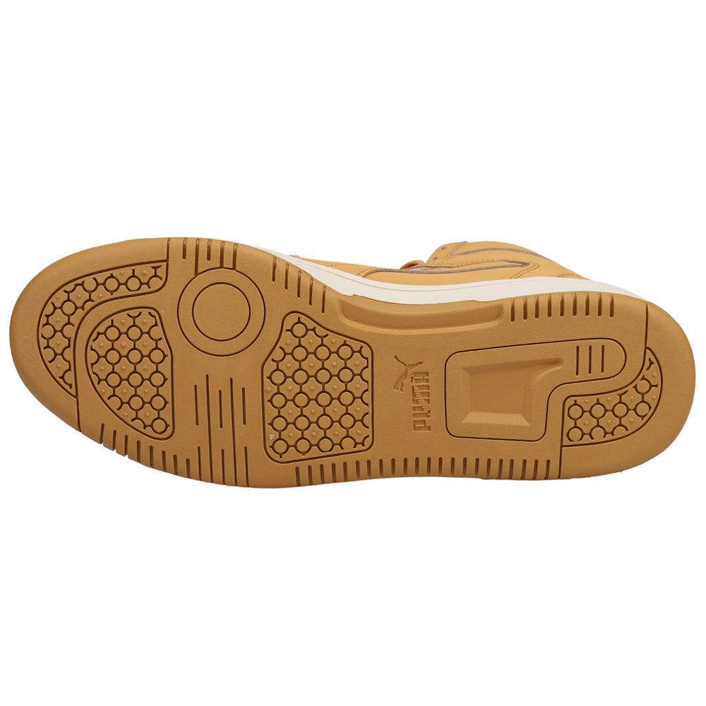 Rebound LayUp Nubuck Lace Up Sneakers