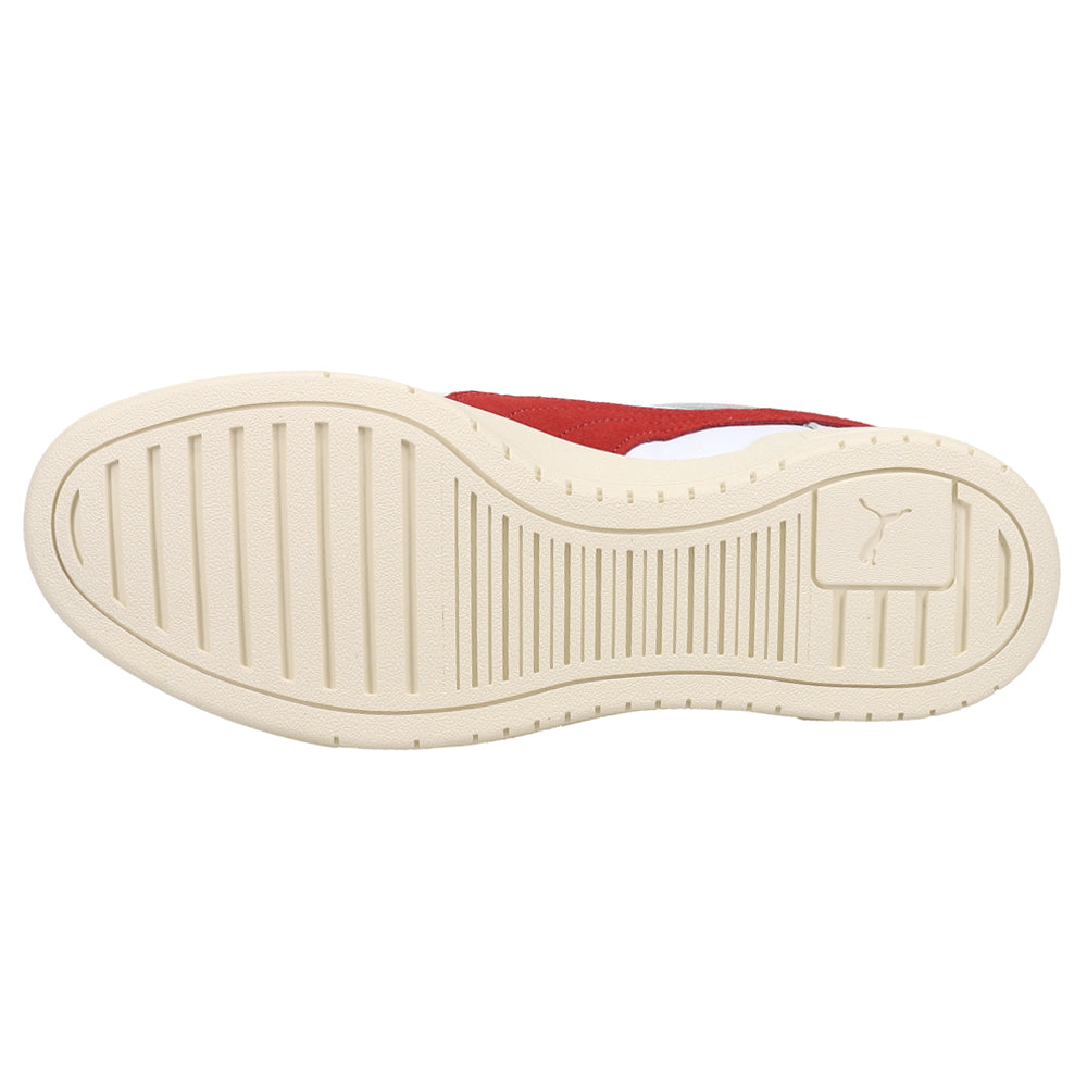 CA Pro Ivy League Lace Up Sneakers