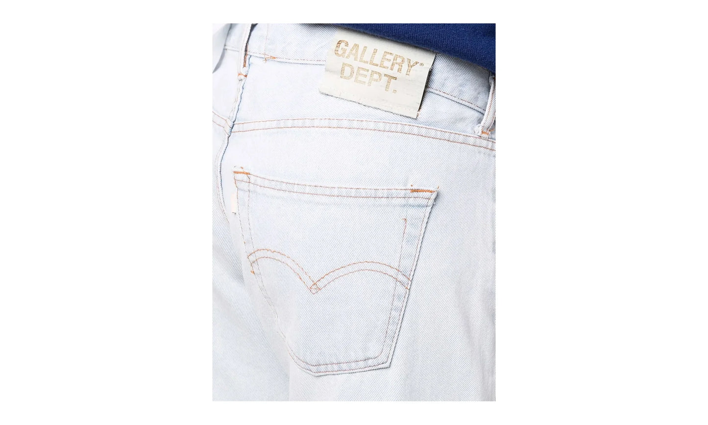 Art on display Jeans "Indigo Wash" 5001 50080