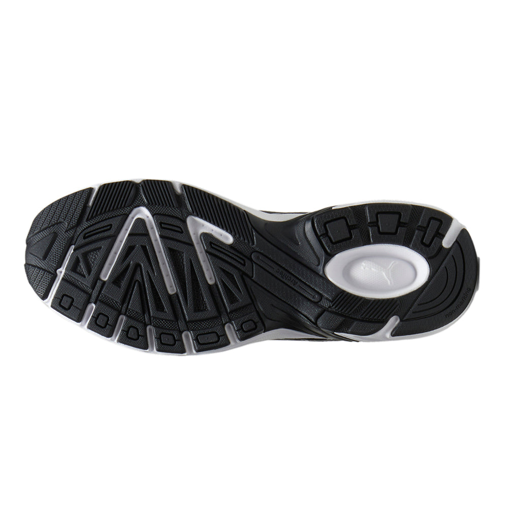 Milenio Tech Suede Lace Up Sneakers