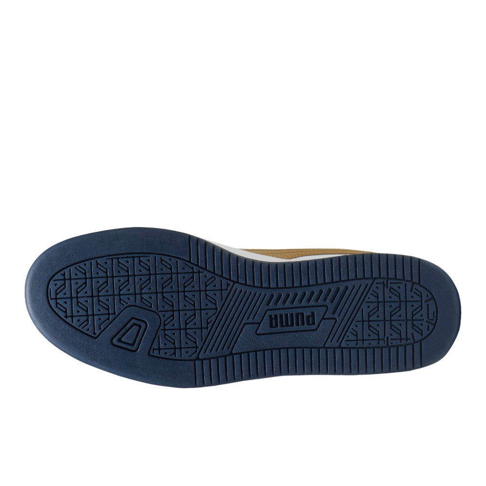 Caven 2.0 Lux Sd Lace Up Sneakers
