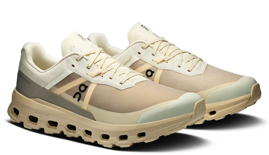 On Running Cloudvista 2 Cream Desert (M)