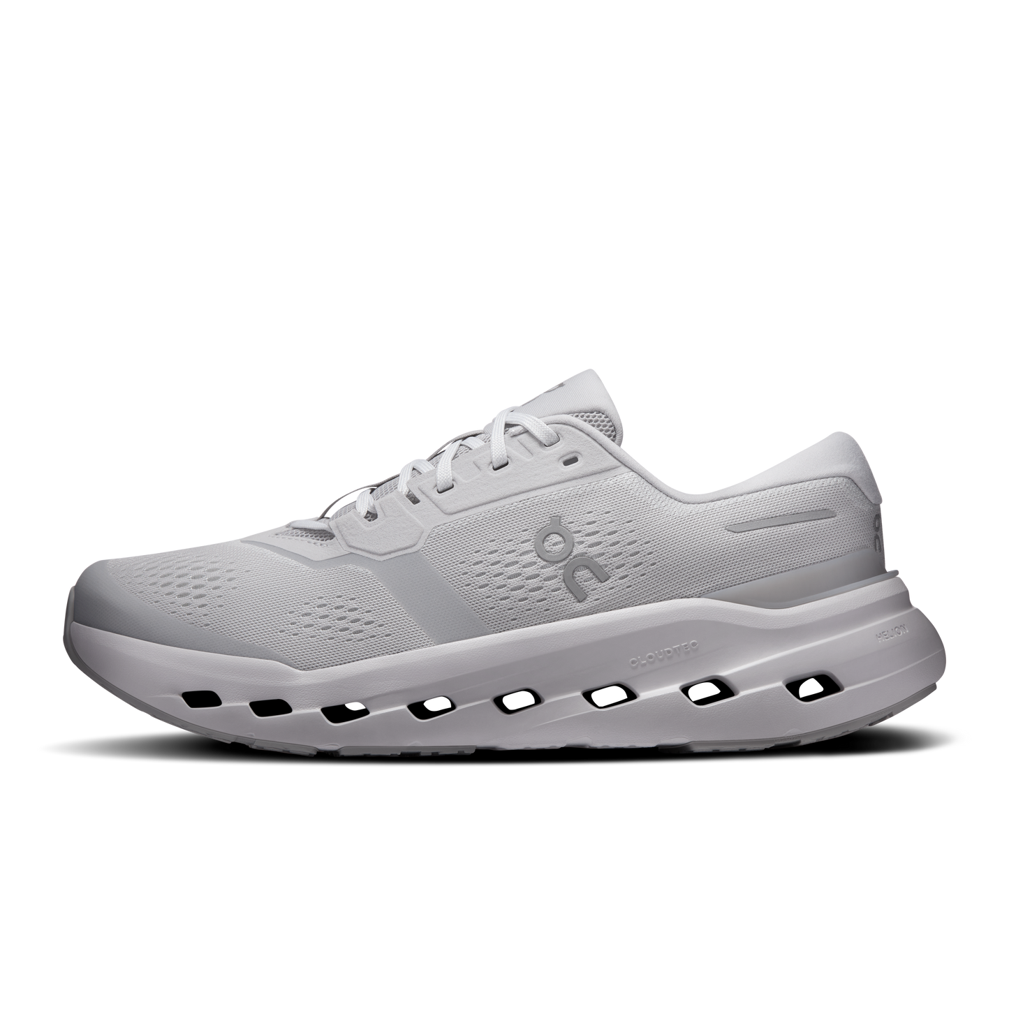 Men's Cloudrunner 3 in Glacier/Alloy