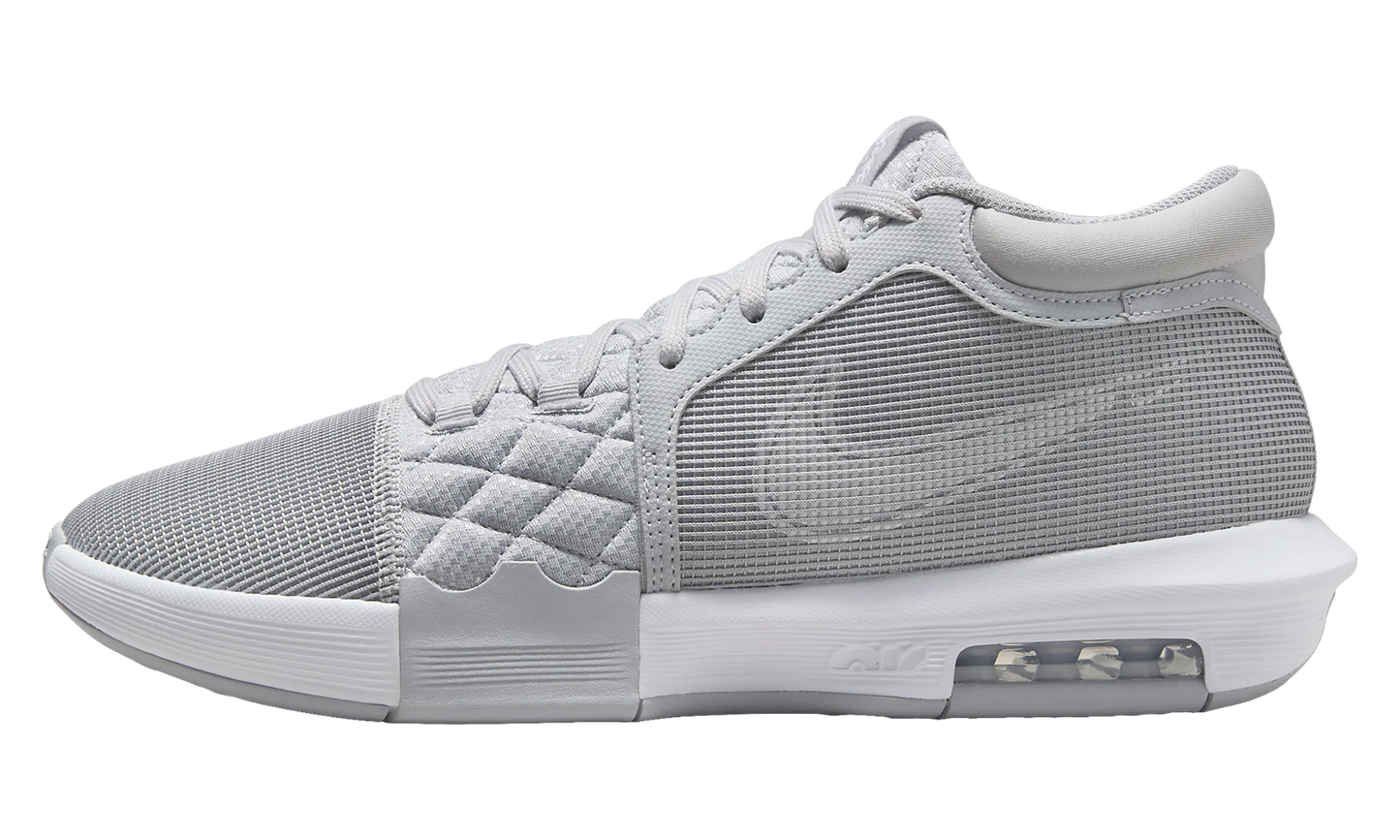 LeBron Witness 8 TB "Wolf Grey" FB9944-001
