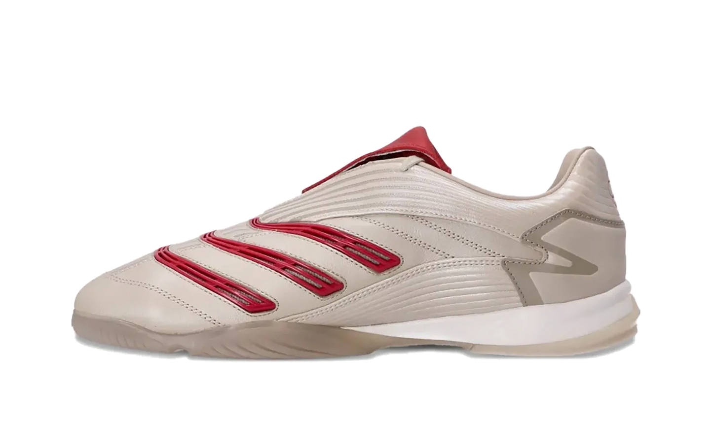 Predator Sala "Red" JR4226