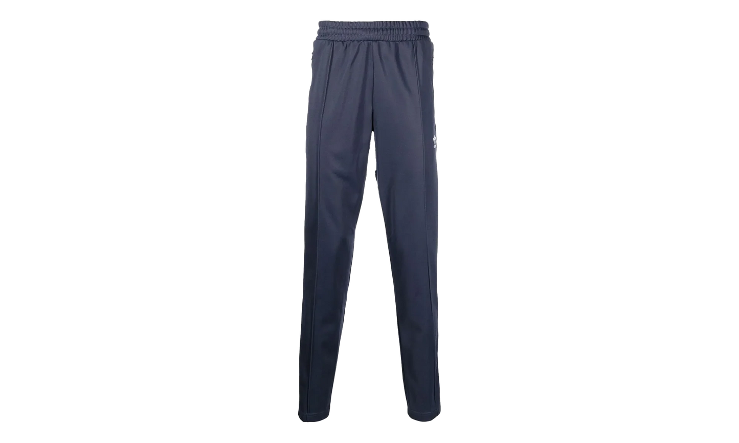 Beckenbauer Primeblue Track Pants "Shadow Navy" HB9439