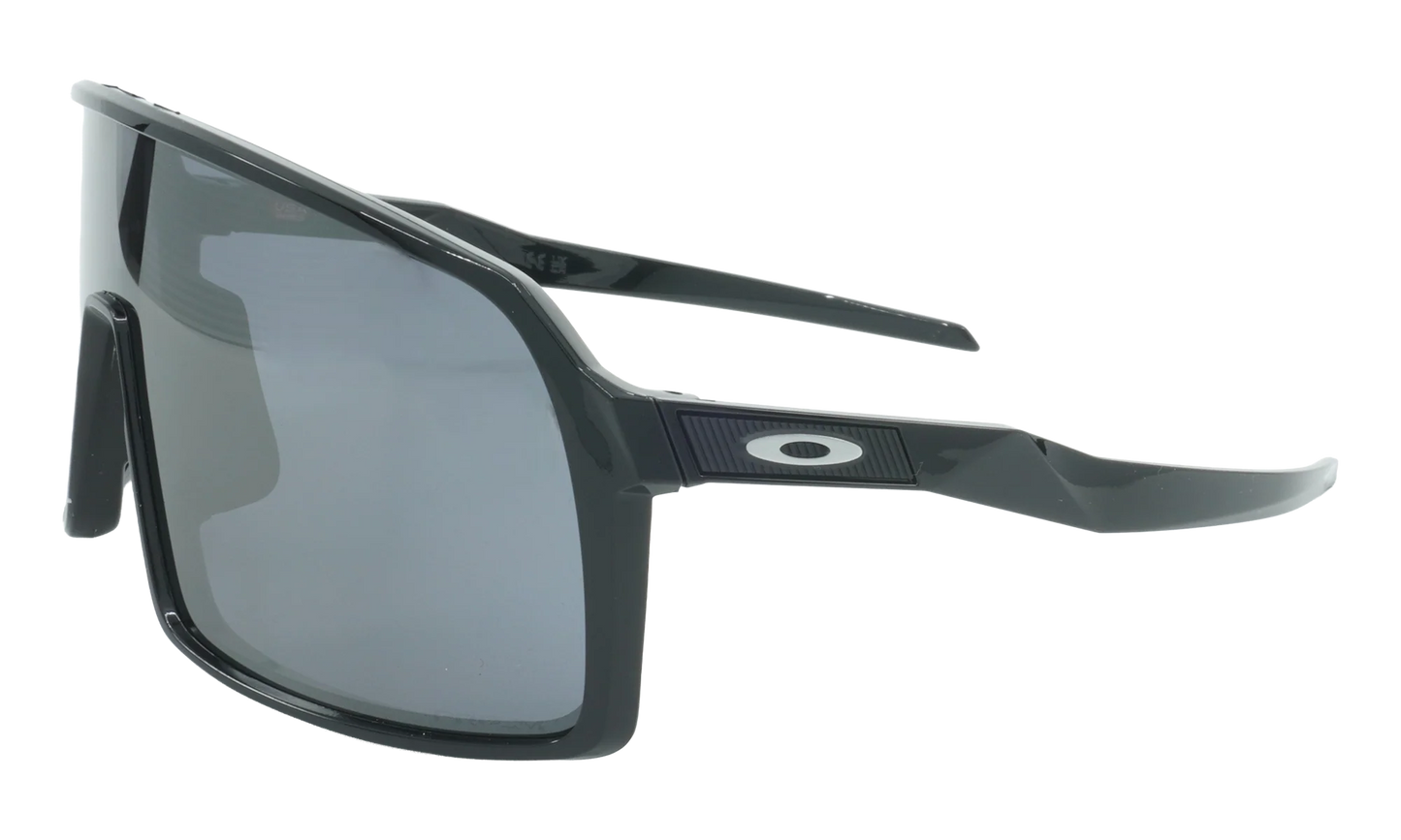 Sutro (A) Sunglasses "Polished Black / PRIZM Black" OO9406 02