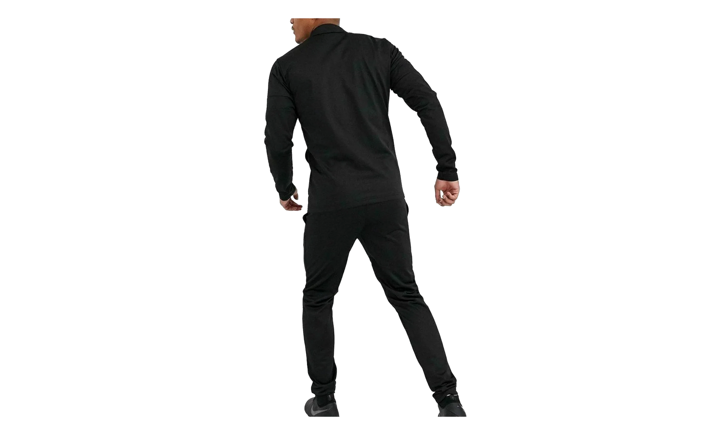 FtblPLAY Tracksuit "Puma Black" 656471 26