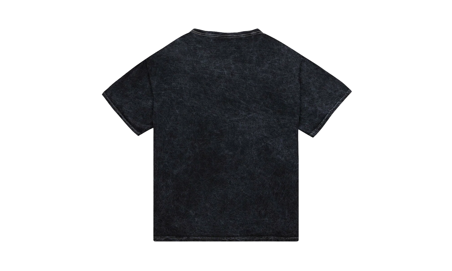 WWE Hart Forever Tee "Bret “Hitman” Hart - Black" TP2567 TTTBLCK