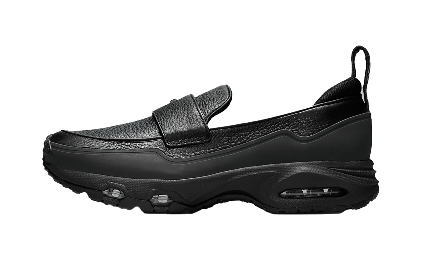 Air Max Phenomena WMNS"Serena Williams Design Crew - Black" HJ4400 002