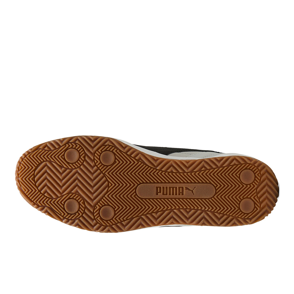 Tifosi Lux Lace Up Sneakers