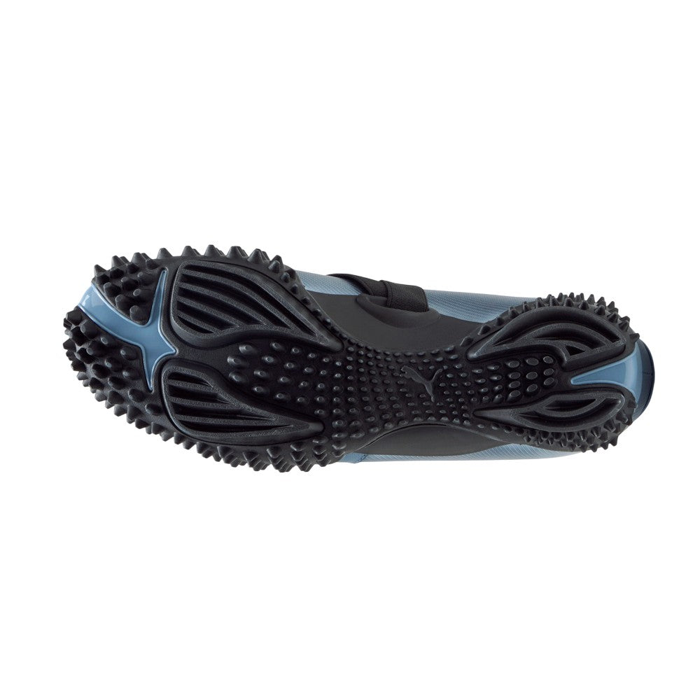 Mostro Metal Slip On Sneakers