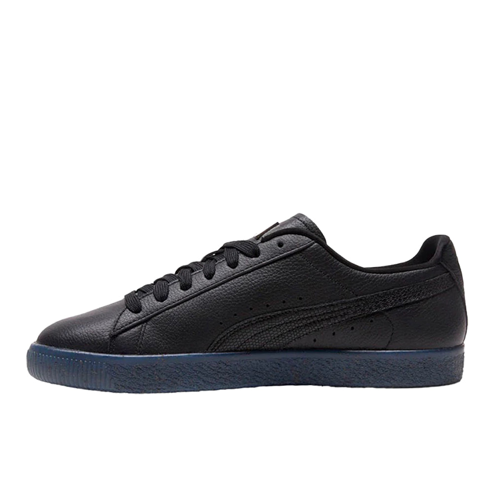 Clyde Club Flagship Lace Up Sneakers