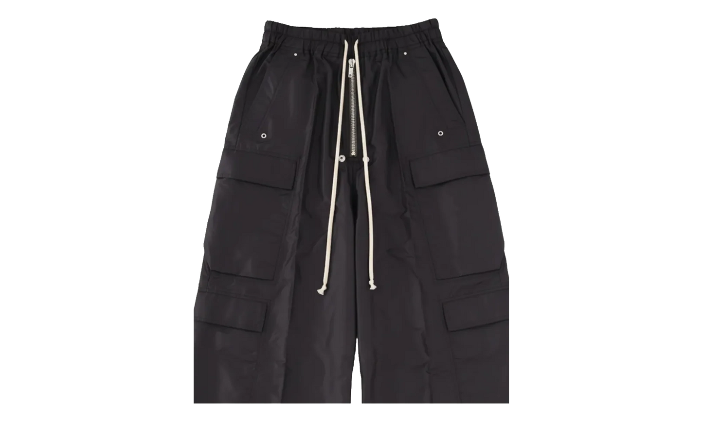 Cargobelas Pants "Black" RR01F2339 STF 09