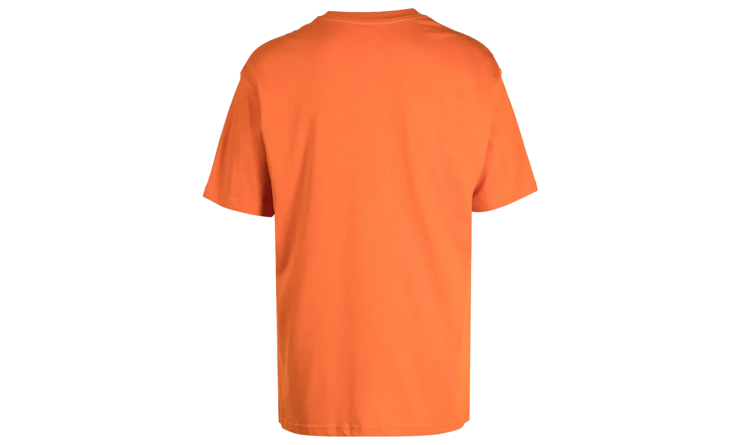 SB Video Tee "Campfire Orange" FJ1143 893