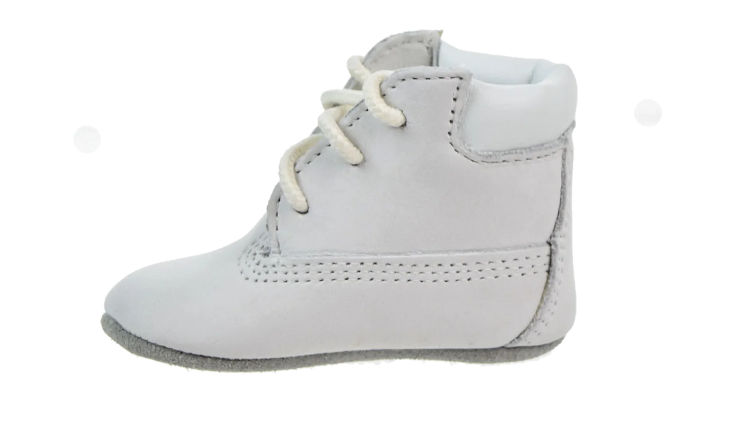 Booties with Hat White TD "White" TB0A1LUE