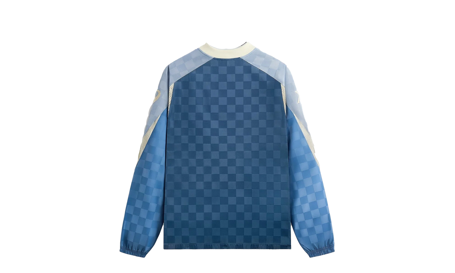 ASICS Dayton Combo Pullover "Loyalty Exclusive - Voyage" khm034674 5129