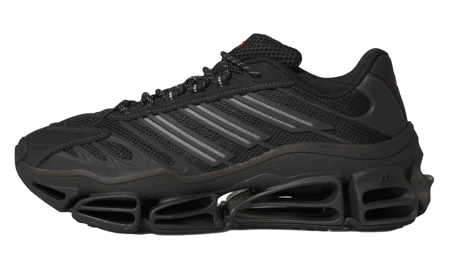 Megaride AG "Black" KI6720