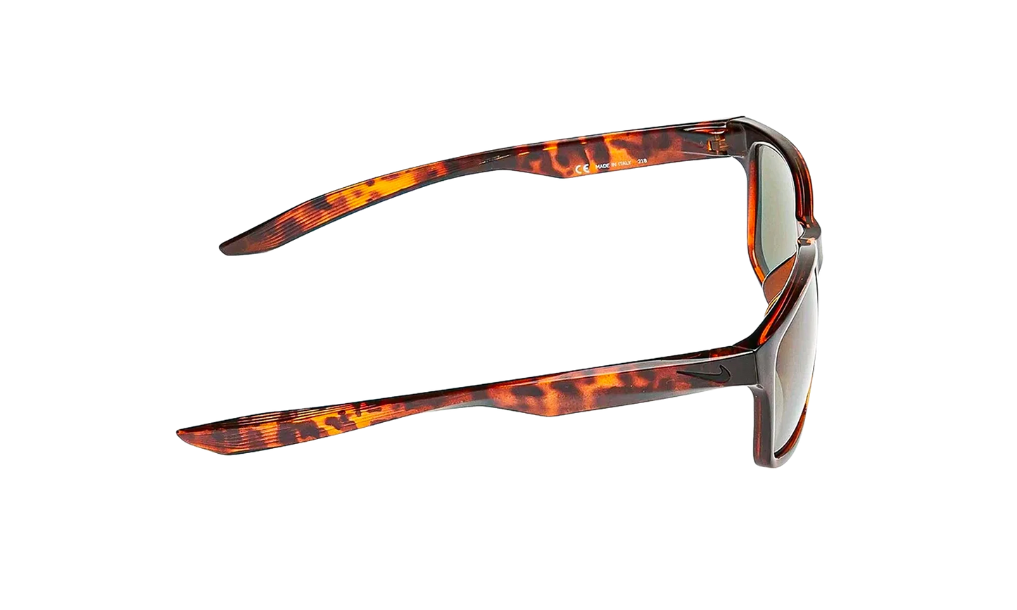Essential Chaser Sunglasses "Tortoise / Black / Green" EV0999 203