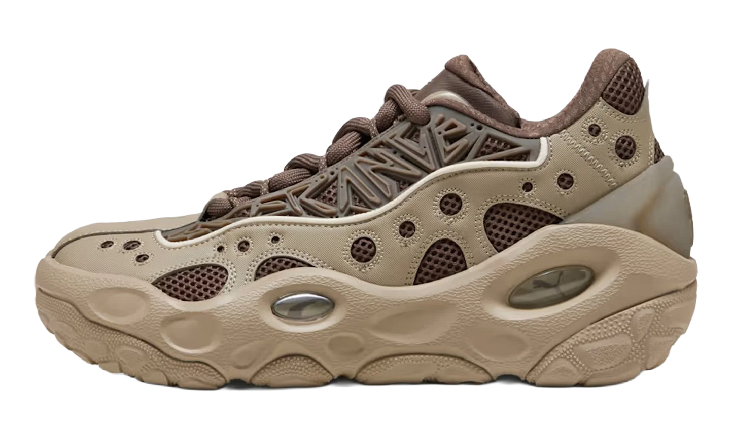 Puma LaFrance RNR "Ice Coffee" 312716 01