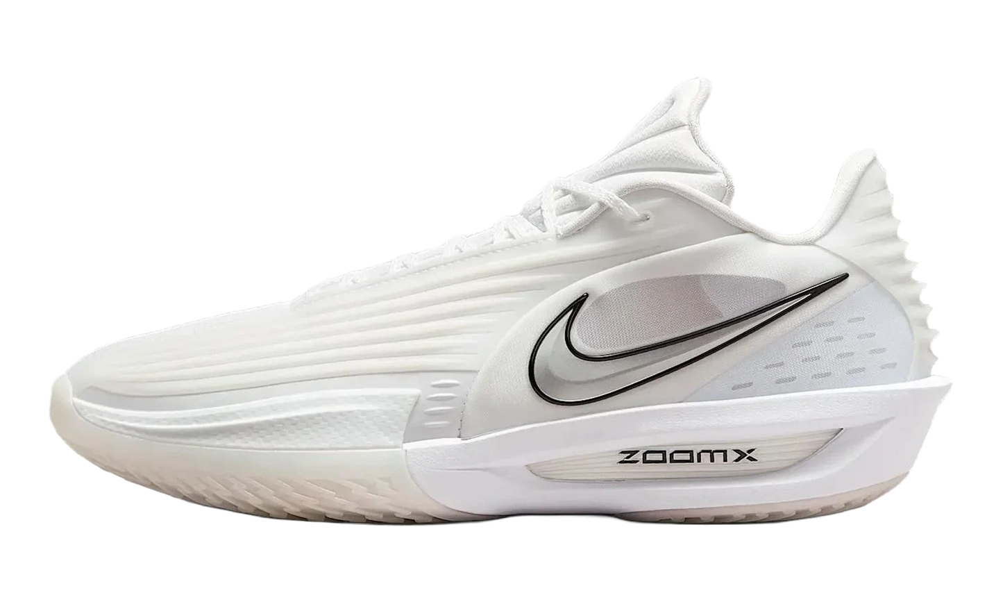 Air Zoom GT Cut 3 Turbo "White Metallic Silver" HV9919 101