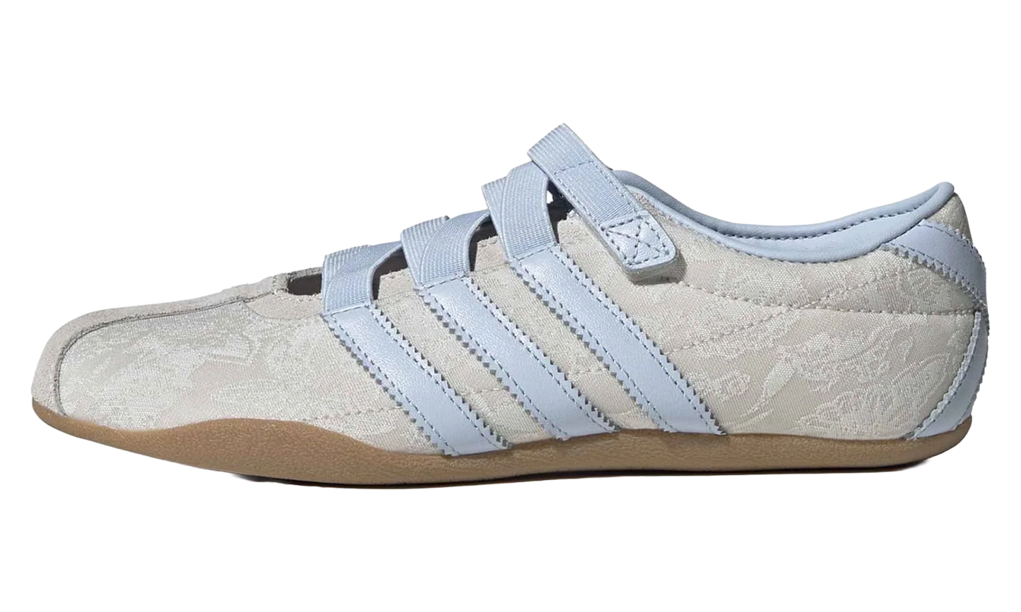 Tokyo MJ WMNS "Liberty London Chalk Pearl Crystal Sky" IH4532