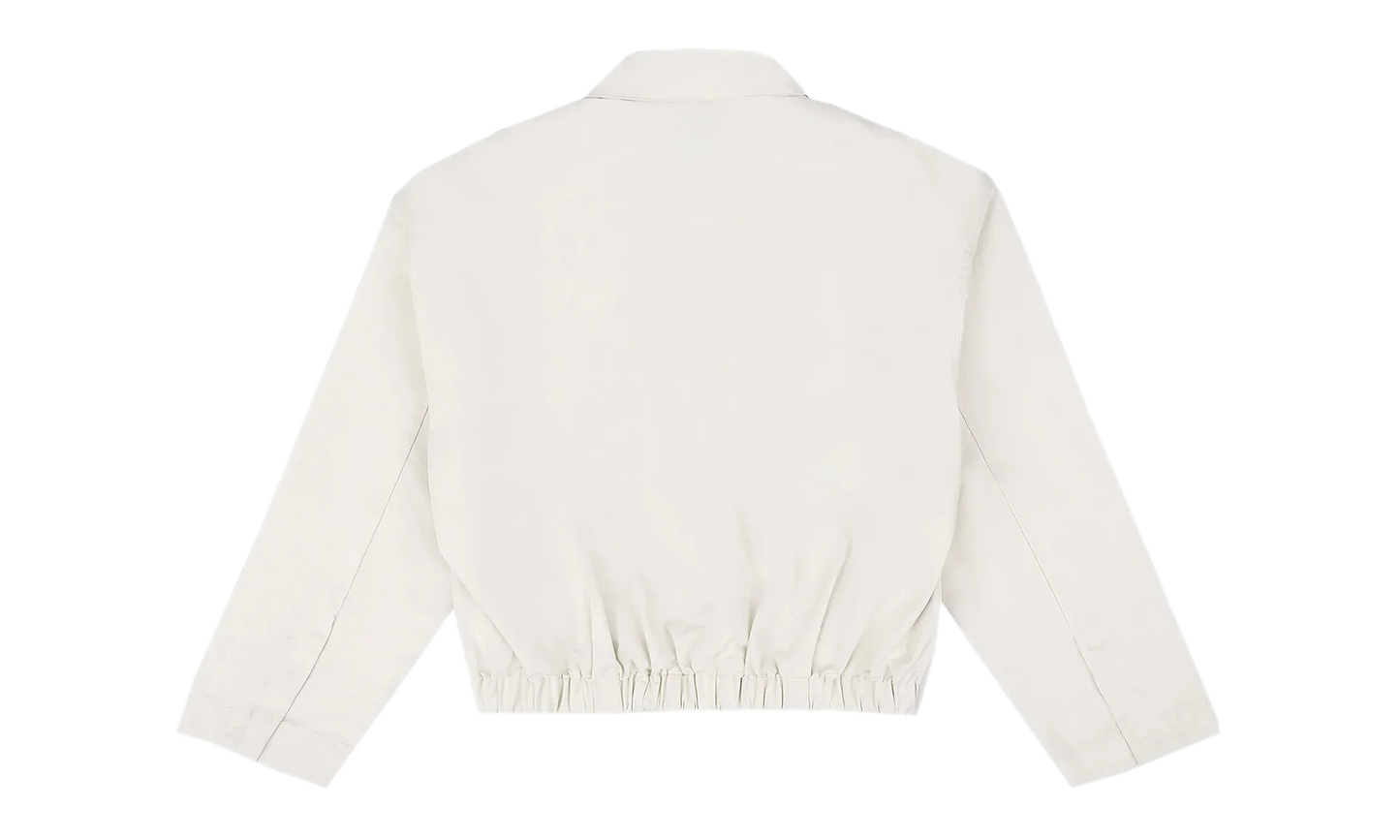 Ana Overshirt "Ghee" ESU S25 2001 GH