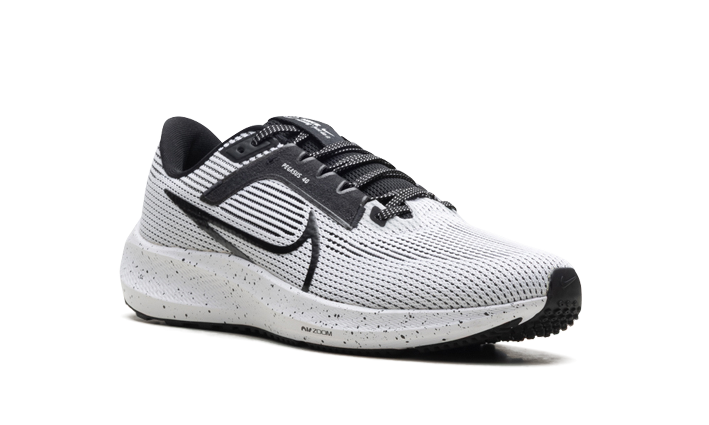 Air Zoom Pegasus 40 WMNS"White Black" DV3854 004