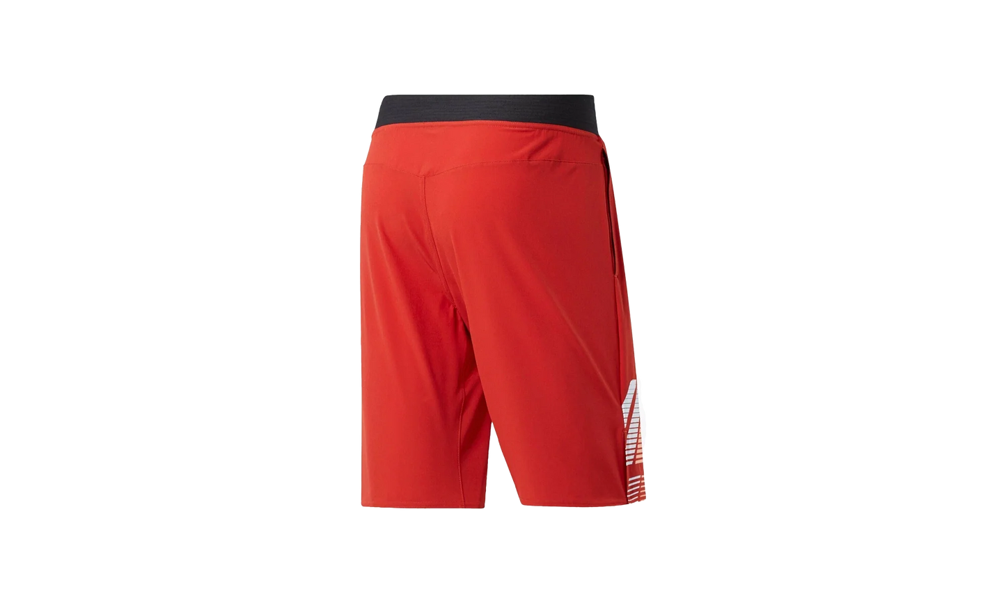 CrossFit Epic Base Short "Legacy Crimson" FK4341