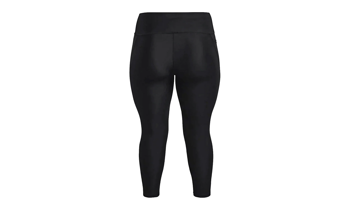 Tech Ankle Leggings WMNS "Black / White" 1362929 001