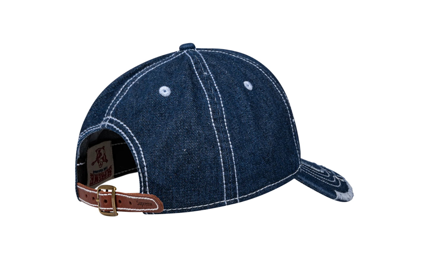 True Religion 6-Panel "FW21" SU11384