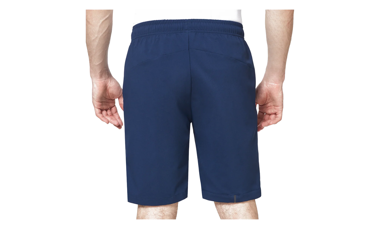 Enhance Mobility Shorts "Black Iris" FOA400171 6DG