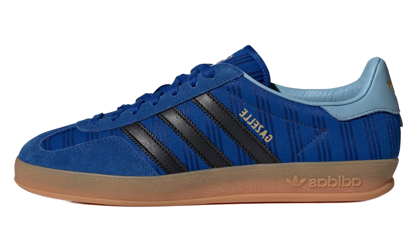 adidas Gazelle Indoor "Argentina" IH9649