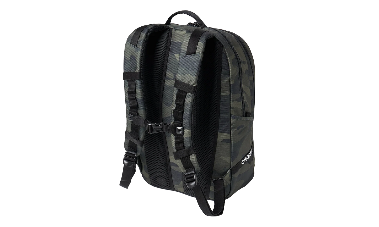 Street Skate Backpack "Core Camo" 921421 982