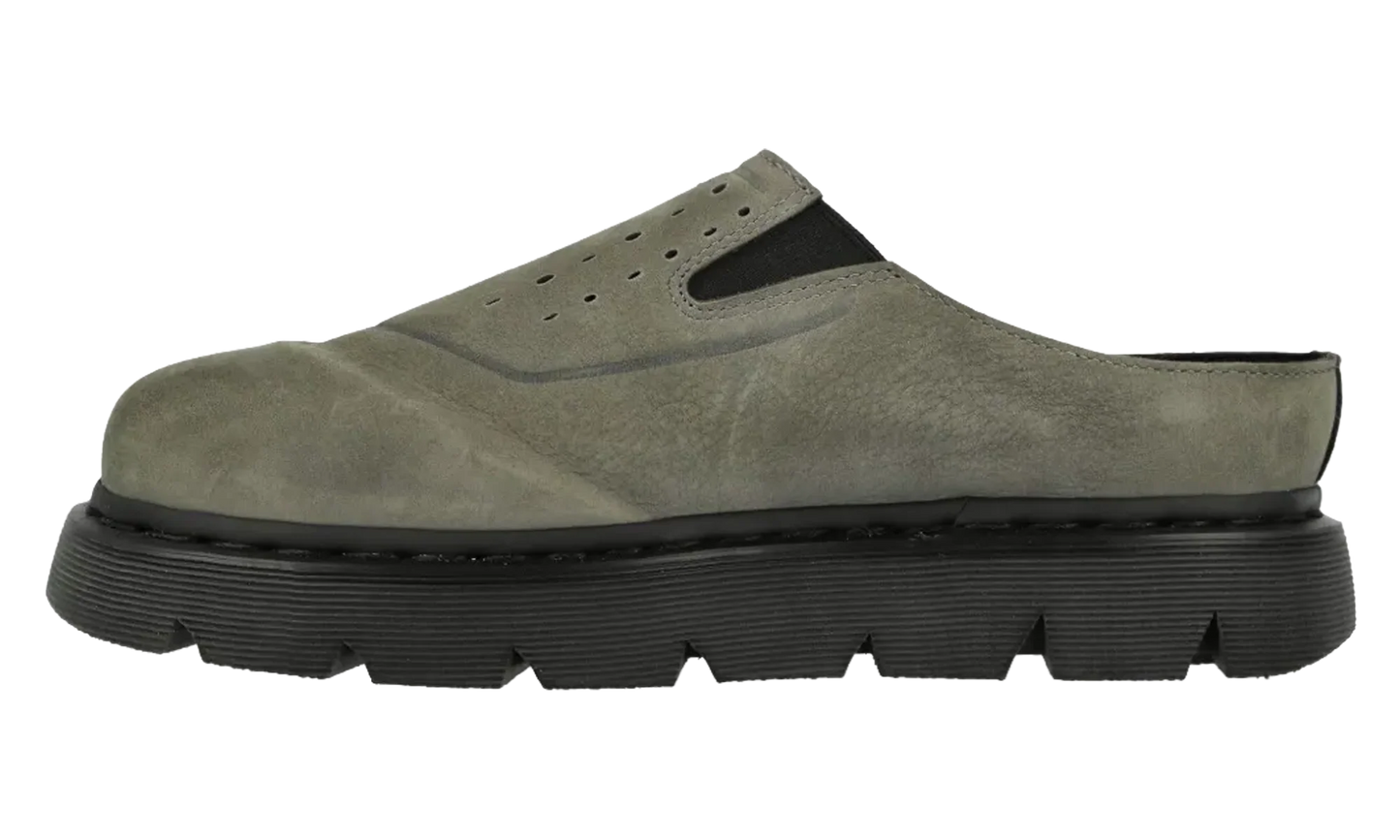 Vent XX02 Mule "Dark Grey" 41140020