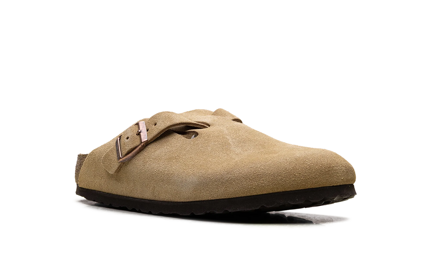Boston "Latte Cream - Narrow" 1026164 Latte Cream