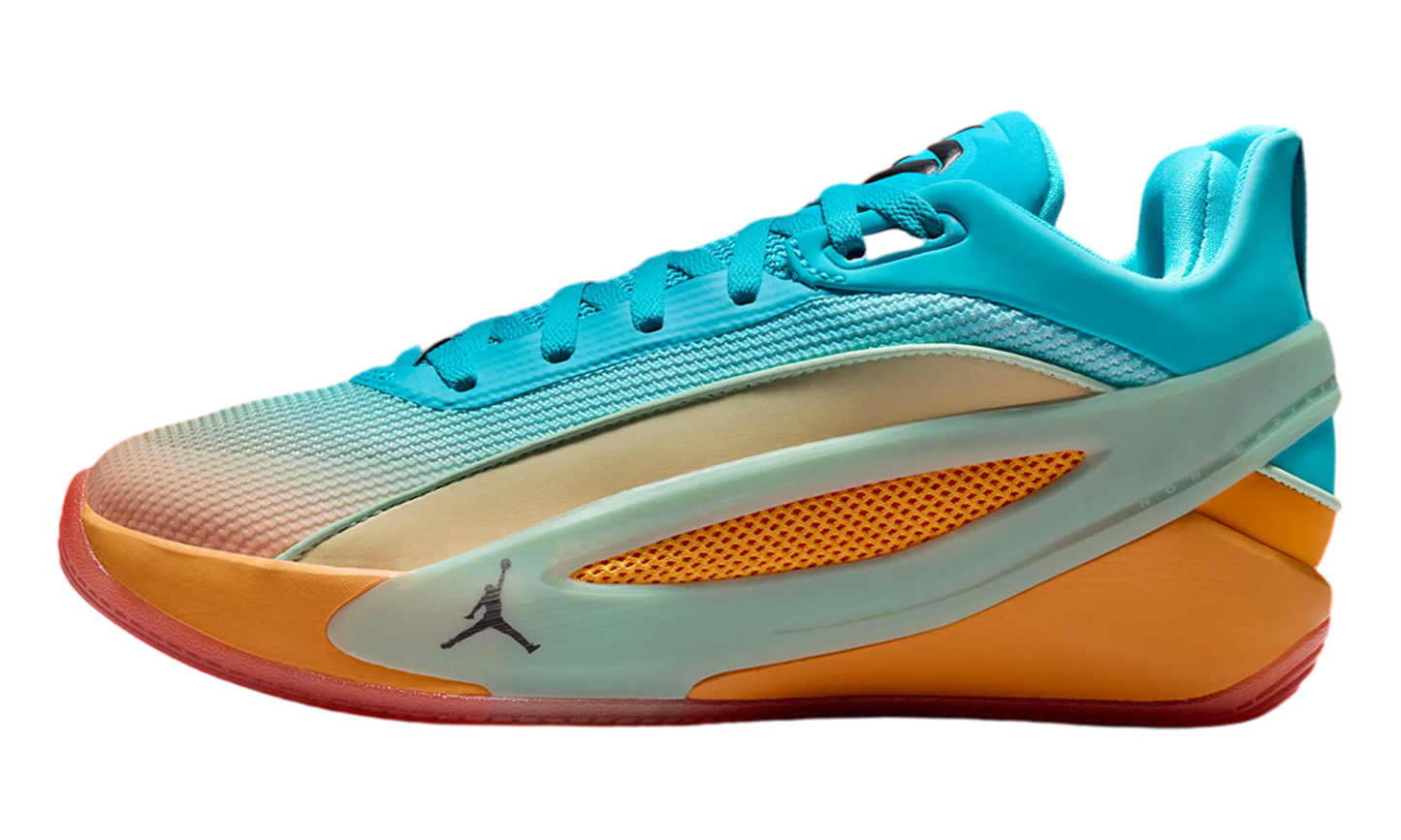 Luka 5 GS "Turquoise Blue Kumquat" IU2366 900