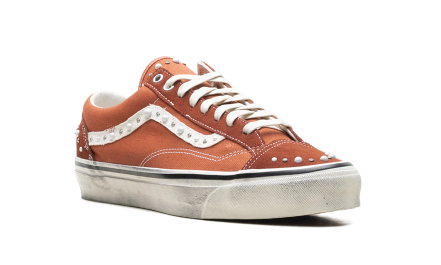 LX Old Skool 36 "Pearlized Pack Brown" VN000E8VFSB