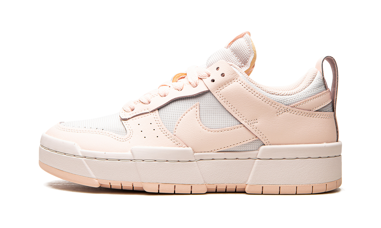 DUNK LO DISRUPT MNS WMNS"Pale Coral" CK6654 602