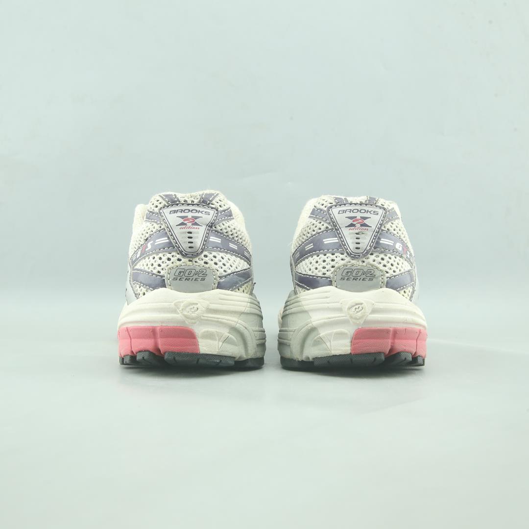 ADRENALINE GTS X EDITION GO 2