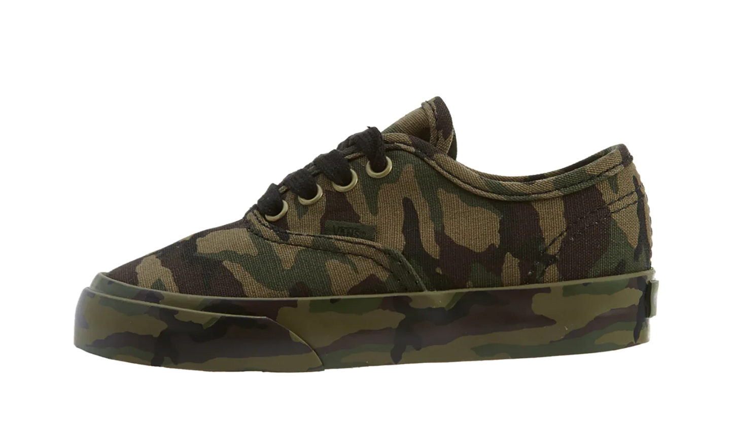 Authentic TD "Classic Camo" VN0A38E7 OP3